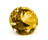 Yellow Sapphire