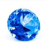 Blue Sapphire