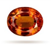 Hessonite